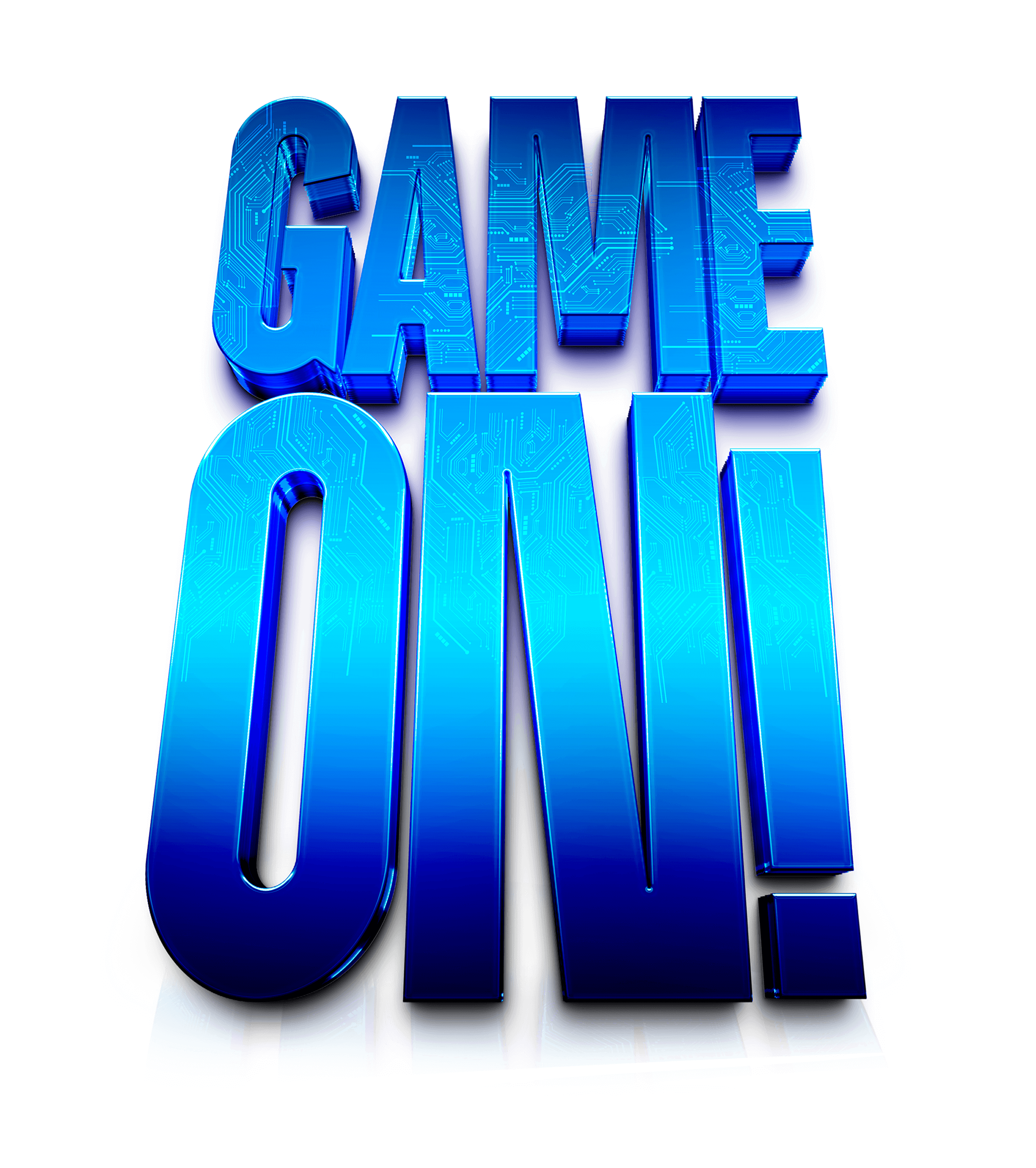 Game On!