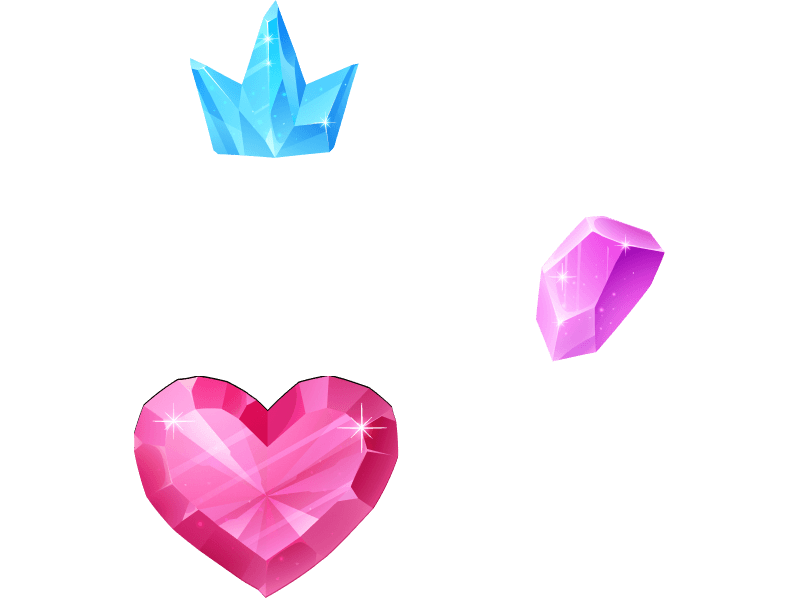 Gems